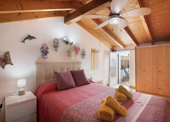 Ana Townhouse