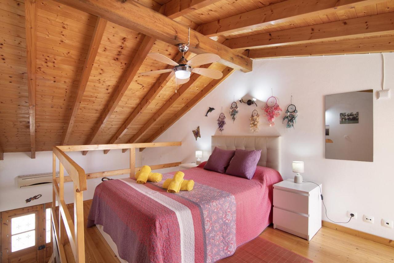 Ana Townhouse Ferienhaus Tavira