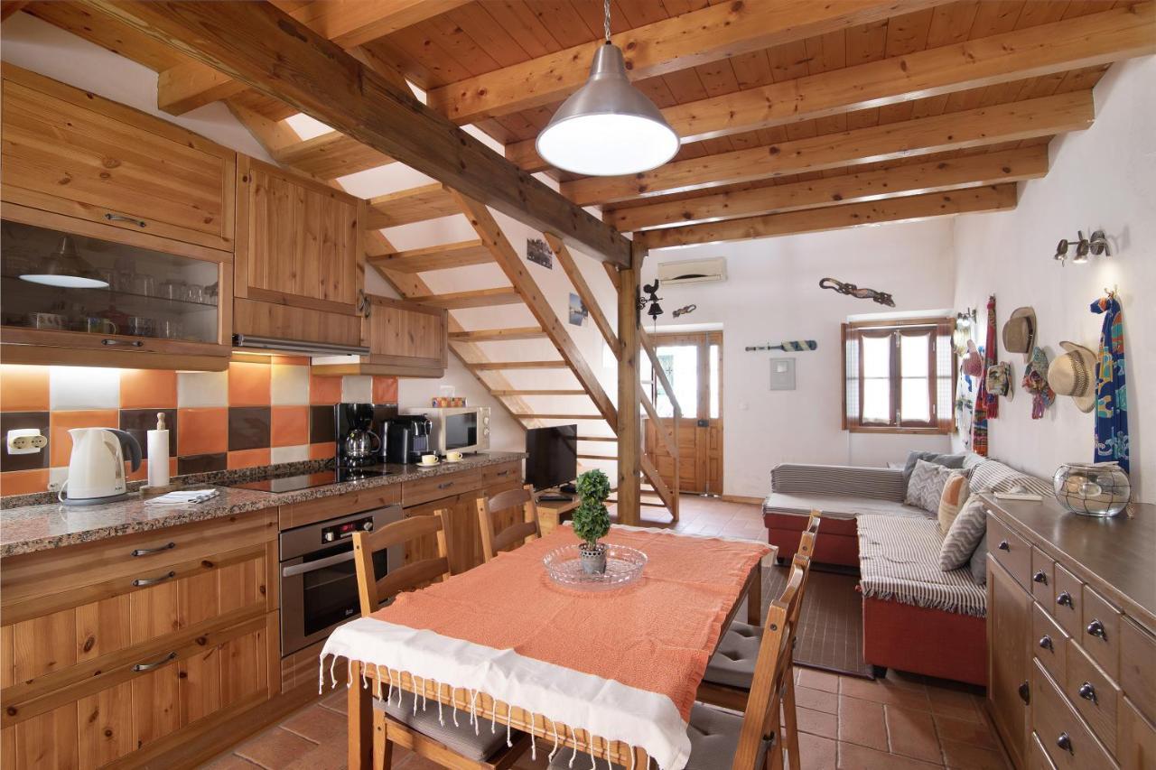 Ferienhaus Ana Townhouse