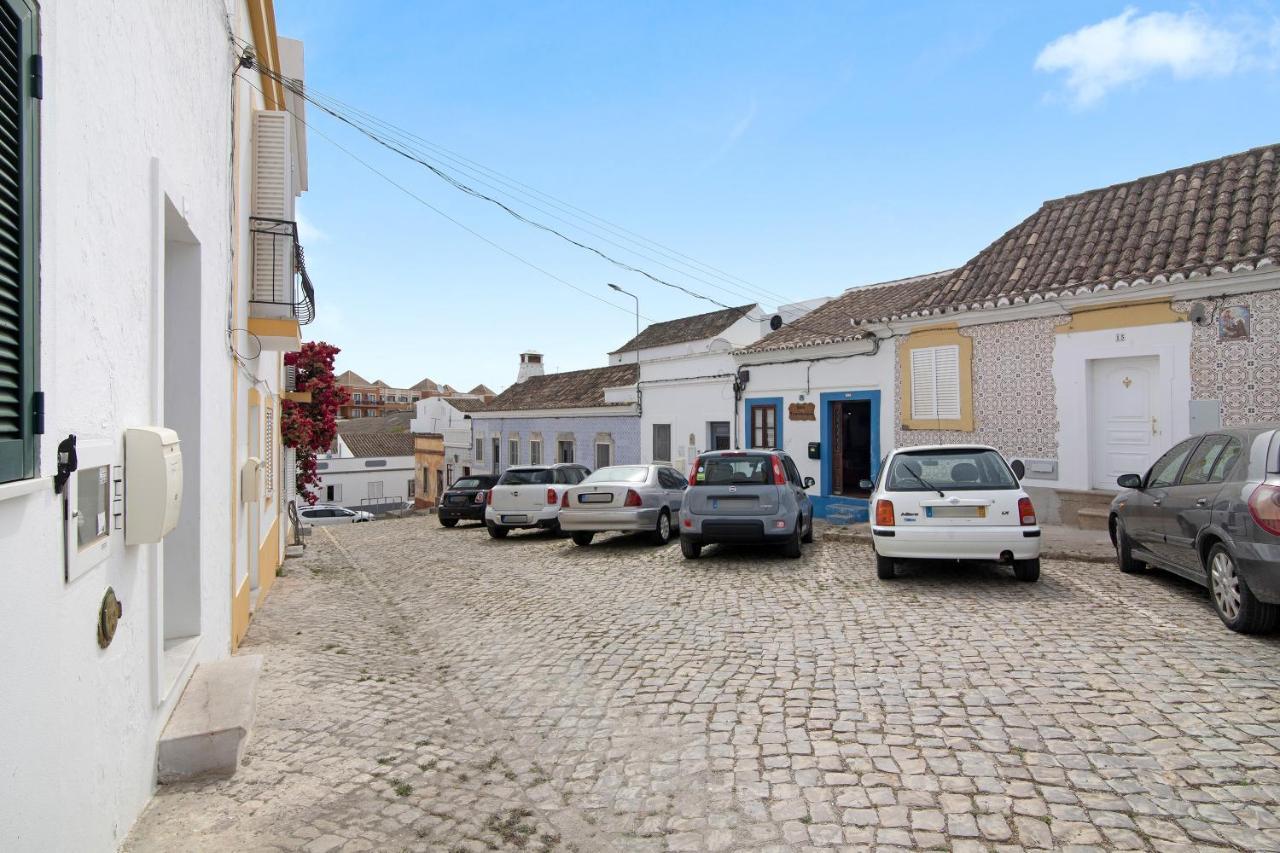 Ana Townhouse * Tavira